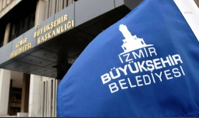 İzmir Büyükşehir Belediyesi TİS sürecine dair açıklama yaptı: Yapılması mümkün olmayan talepler var...