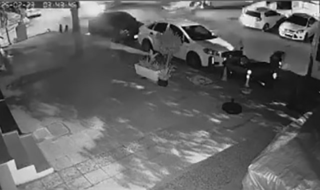 İzmir'de 2 kişinin öldüğü kaza