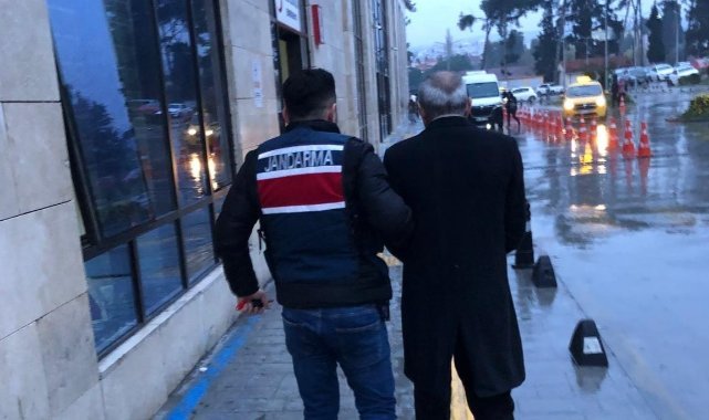 İzmir'de sosyal medyadan terör propagandası operasyonu
