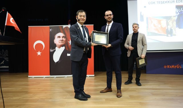 Japon uzman uyardı: Yüzde 15 fazla ödeyerek hayatta kalın
