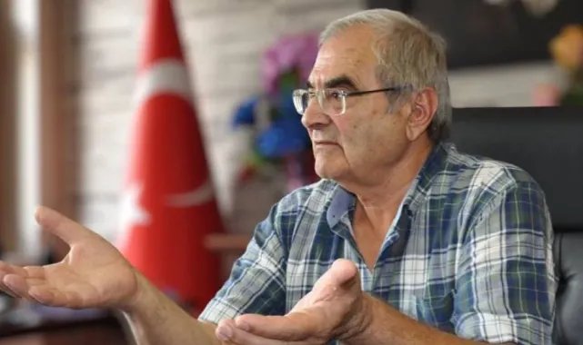 Kağızman Belediye Başkanı Alkan, görevden uzaklaştırıldı