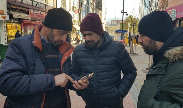 Karabük’te "yardım" yalanıyla 1 milyonluk dolandırıcılık girişimi