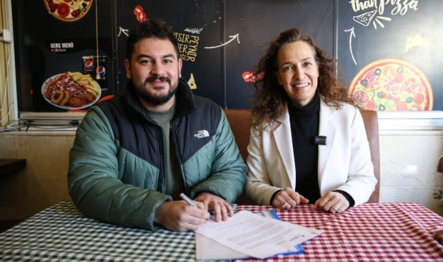 Karşıyaka’nın Filizleri geleceğe umut oluyor
