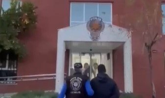 Kasten yaralama suçundan aranan şahıs tutuklandı