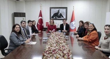 Kemeraltı’ndaki atıl bina eğitime kazandırılacak