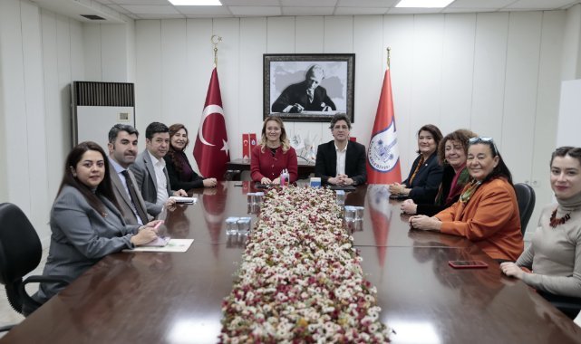 Kemeraltı’ndaki atıl bina eğitime kazandırılacak