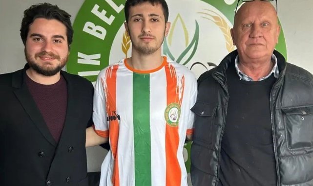 Kınık Belediyespor, Nafiz Gürman’dan iki takviye yaptı