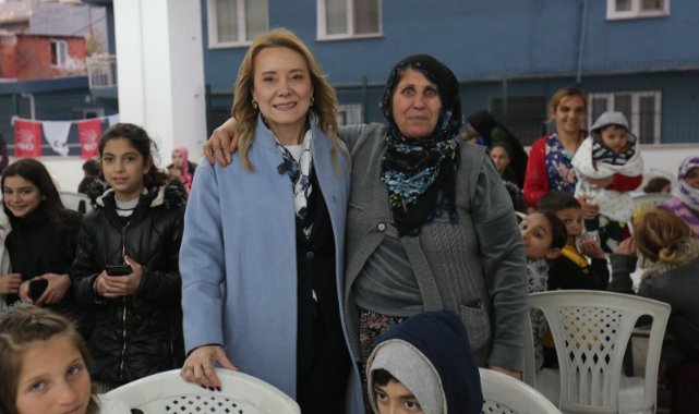 Konak Belediyesi Ramazan'da dayanışmayı büyütüyor