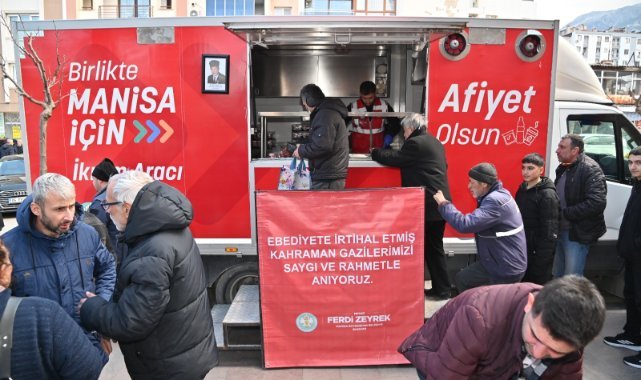 Kore Gazisi Duran Özkan Dualarla Anıldı