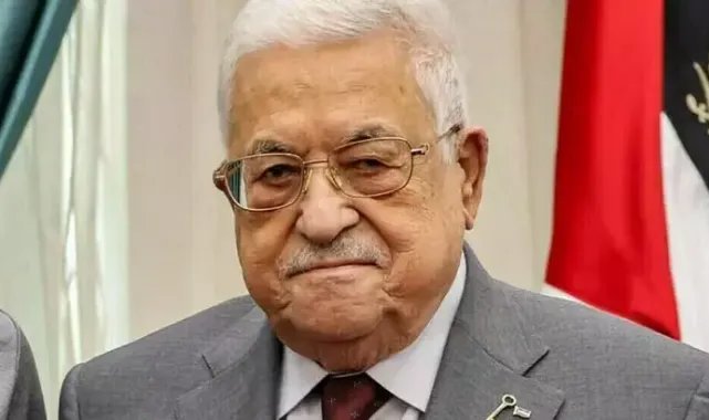 Mahmud Abbas: Kimsenin Filistin halkının geleceğiyle ilgili karar vermeye hakkı yoktur