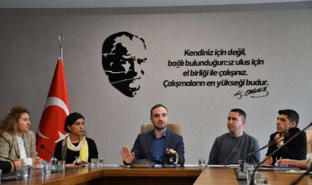 Manisa’da hafriyat yönetiminde yeni dönem