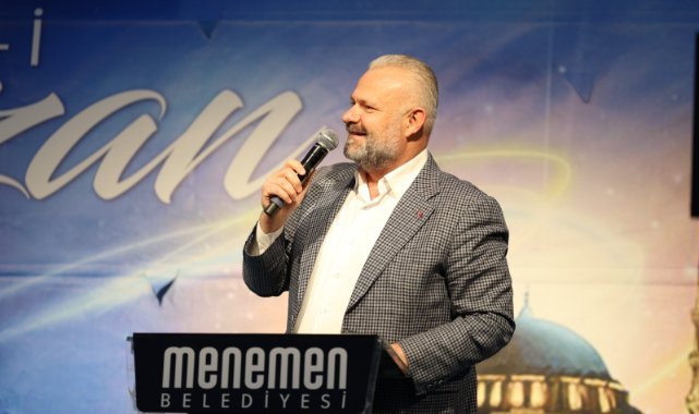 Menemen tarihi, geleceğe taşınıyor