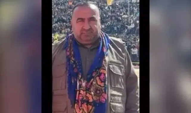 MİT, Beşiktaş saldırısını organize eden PKK/YPG'nin sözde istihbarat sorumlusunu etkisiz hale getirdi