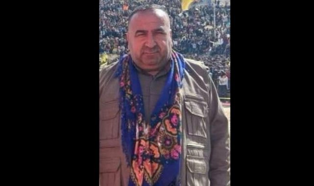 MİT, PKK/YPG’nin Ayn El Arab sözde istihbarat sorumlusunu etkisiz hale getirdi