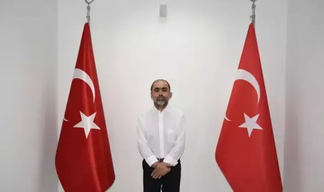 MİT, Reyhanlı saldırısının faillerden birini daha yakaladı