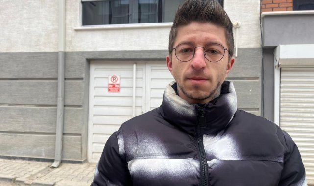 Motosiklete çarpan ehliyetsiz sürücü kaçtı