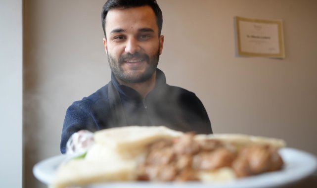 Mühendis kavurmacı