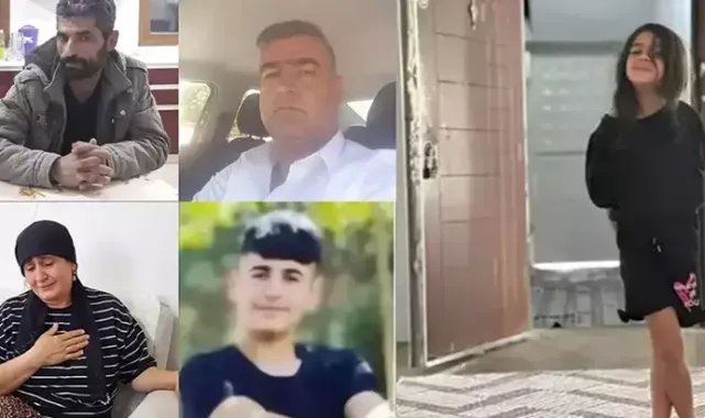 Narin Güran cinayeti; 3 çocuk, 20 Mart'ta hakim karşısına çıkacak