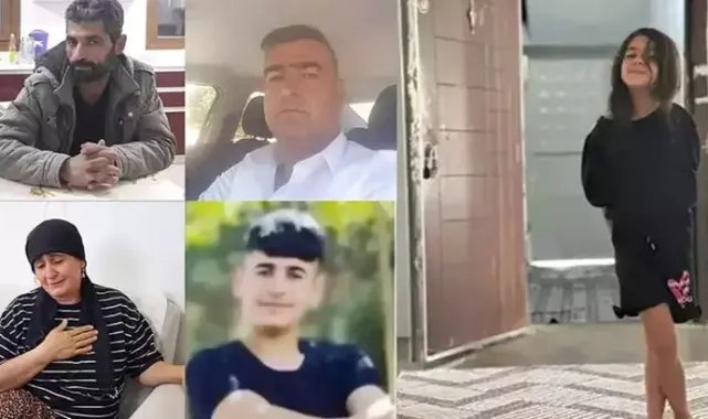 Narin Güran cinayeti; istinaf başvuruları Diyarbakır Bölge Adliye Mahkemesi'nde