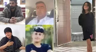 Narin Güran cinayetiyle ilgili 6'sı tutuklu 15 şüpheli hakkında iki ayrı iddianame hazırlandı; 2 kişi tahliye edildi