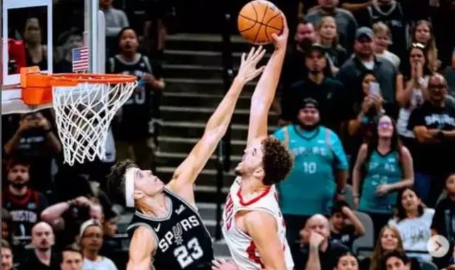 NBA All-Star'a seçilen Alperen’in Giresun'daki ilk antrenörü: Asıl film yeni başlıyor
