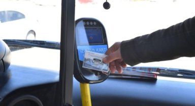 Öğrencilere “Aylık Abonman Kart” 1 Mart’ta başlıyor