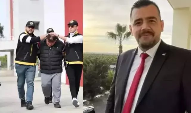 Özel kalem müdür vekilinin cinayet sanığına ağırlaştırılmış müebbet istemi
