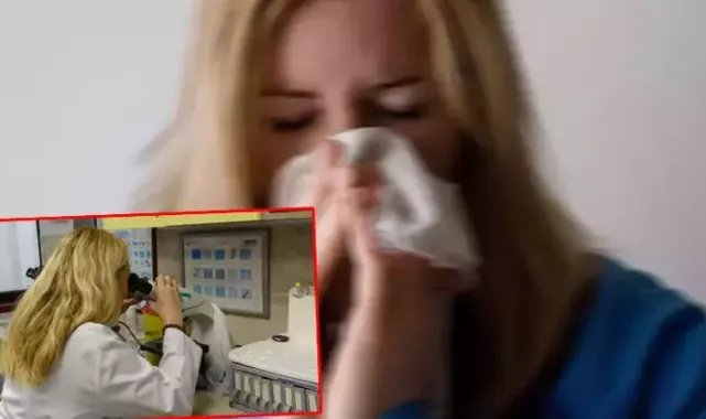 Prof. Dr. Akhan’dan influenza uyarısı