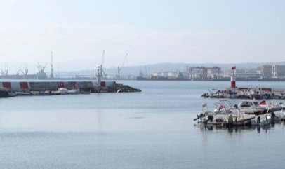 Psikolojisi bozulan anne, bebeğini denize attı