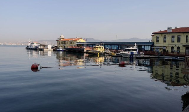 Psikolojisi bozulan anne, bebeğini denize attı