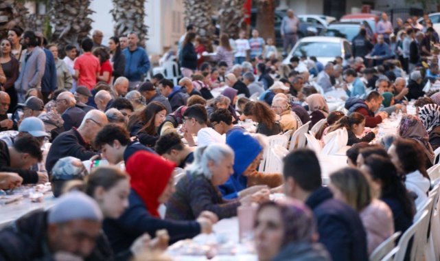 Ramazan Ayı'nın ruhu Buca’da yaşatılacak