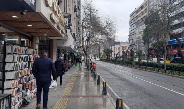 Santorini'de 5,2 büyüklüğündeki deprem İzmir'i salladı