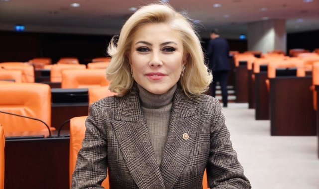 Şebnem Bursalı: Mağduriyetlerin tamamını Ak parti giderdi
