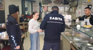 Seferihisar Belediyesi’nden Ramazan Denetimi