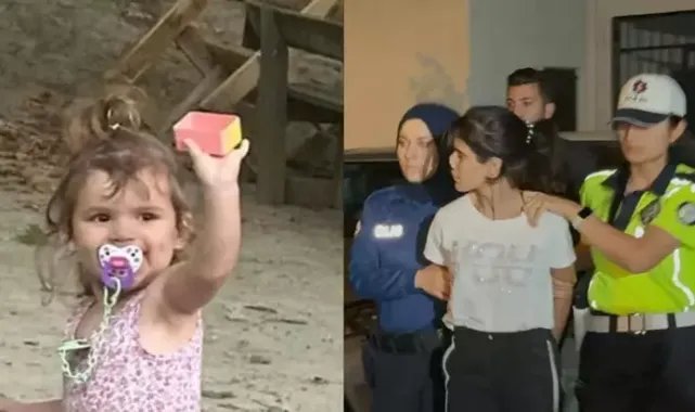 Sıla bebeğin ölümü davasında annenin akıl sağlığı yerinde çıktı; 2'nci duruşma ertelendi