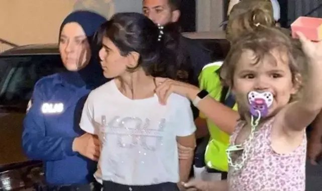 Sıla bebeğin ölümüne ilişkin davada karar çıktı; anne ile 2 çocuğa hapis cezası