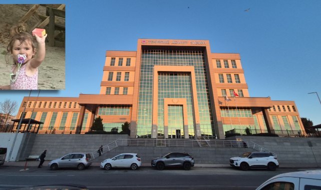 Sıla bebek davasında karar açıklandı