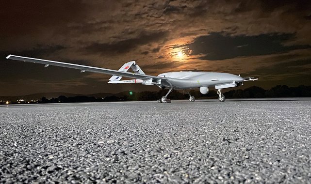 TB2, 4 ayda Sudan’daki iç savaşta dengeleri değiştirdi