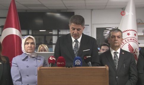 TBMM Araştırma Komisyonu’ndan bebek ölümleriyle ilgili açıklama