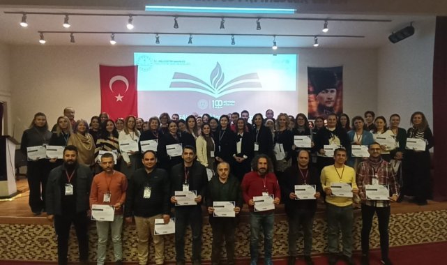 “Temel Eğitimde Öğrenme Kayıplarının Giderilmesi ve Öğretimin Güçlendirilmesi Projesi” Kapsamında Öğretmen Eğitimleri Gerçekleştirildi
