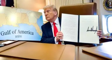 Trump: Cumartesi öğlene kadar tüm esirler serbest bırakılmazsa ateşkes bozulur