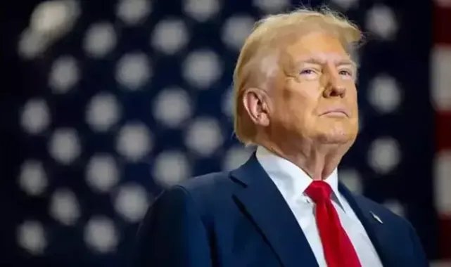 Trump: Gazze'yi satın almaya ve sahiplenmeye kararlıyım