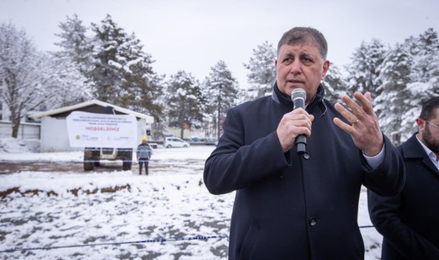 Tugay:Elimizden geleni yapmaya devam edeceğiz