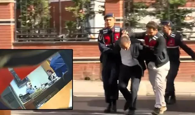 Tutuklu sanık Ali Dirik: Dolandırıcı değilim; tam tersi dolandırıcı Fırat Sarı ile mücadele ettim