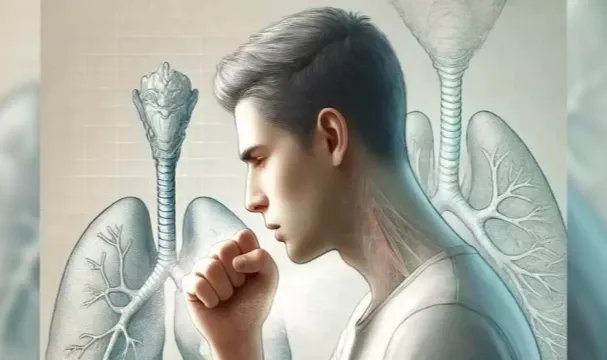 Uzmanından 'inatçı öksürük' uyarısı