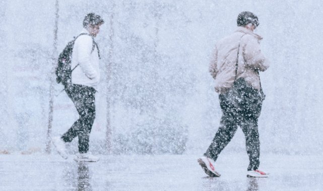 Vali Davut Gül açıkladı: İstanbul’da yarın okullar tatil