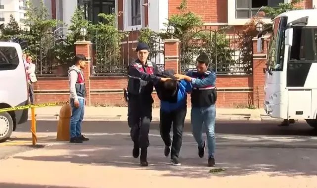 'Yenidoğan çetesi' davası sanığının avukatından dizi repliğiyle savunma