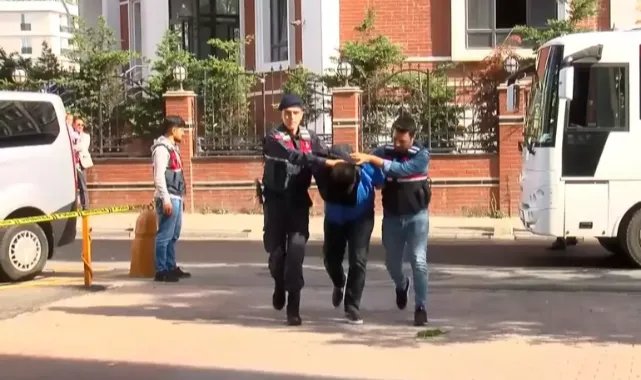 'Yenidoğan çetesi' davasında 3'üncü duruşmanın görülmesine devam ediliyor