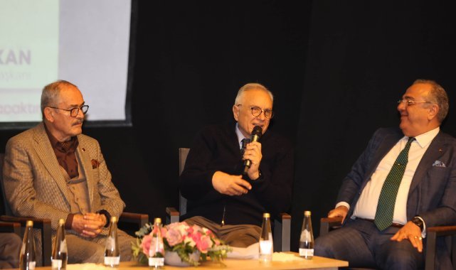 Yılmaz Karakoyunlu Urla'da anıldı