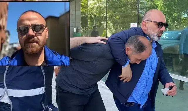 Zabıta cinayetinde 2 sanığa müebbet hapis